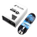 Two Notes Torpedo Loadbox Captor X+ 8 Ohm mit XLR-Kabel