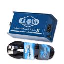 Cloud Microphones Pegelverstärker CL-X Cloudlifter X mit Kabel