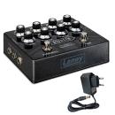 Laney Bass-Vorverstärker DB-Pre Digbeth Preamp mit Netzteil
