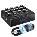 Laney Bass-Vorverstärker DB-Pre Digbeth Preamp mit Kabel