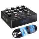 Laney Bass-Vorverstärker DB-Pre Digbeth Preamp mit XLR-Kabel