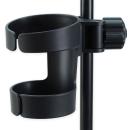 keepdrum Getränkehalter DH01 für Stative