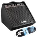 Laney Schlagzeug-Verstärker DH-80 E-Drum Monitor mit Kabel