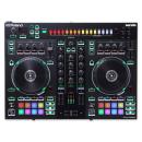 Roland DJ Controller DJ-505 2-Kanal DJ-Pult mit Drumcomputer