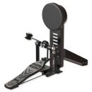 Nux Bassdrum Kick-Pedal mit E-Drum Kick-Pad