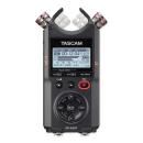 Tascam Audio-Recorder DR-40XP 4-Kanal Aufnahmegerät