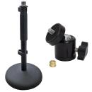 Rode DS-1 Tischstativ mit Kugelgelenk-Adapter