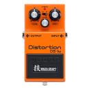 Boss DS-1w Distortion Waza Edition Pedal