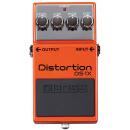 Boss DS-1X Special Distortion Verzerrer Pedal