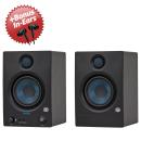 Presonus Eris 4.5BT Studio Bluetooth-Boxen 2nd Gen + Bonus In-Ear Kopfhörer