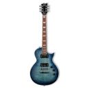 ESP LTD EC-256FM CB E-Gitarre Cobalt Blue