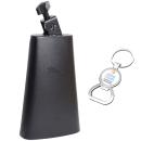 Pearl ECB-6  Kuhglocke Mambo 8 mit Flaschenöffner