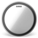 Evans BD22EMADHW Heavyweight Clear Bassdrum Fell 22