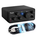 Fender Audio-Interface AudioBox Go 2-Kanal mit Kabel