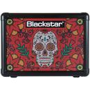 Blackstar Gitarren-Verstärker Fly 3 Sugar Skull II Mini Amp