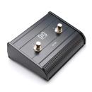 Hosa FSC-385 Dual Latching Footswitch