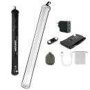 Neewer Stablicht GC21B aufblasbare Bi-Color Leuchte mit Ladegerät