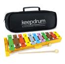 Sonor Glockenspiel GS mit Tasche