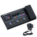 Boss Effektgerät GX-1 Multieffekt-Pedal für Gitarre mit Netzteil