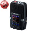 Zoom Audio-Recorder H2essential + Bonus In-Ear Kopfhörer