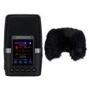 Zoom Audio-Recorder H2essential mit Windschutz WSH-2e