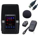 Zoom Audio-Recorder H2essential mit SPH1n Zubehör