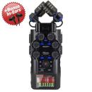 Zoom Audio-Recorder H6 Studio + Bonus In-Ear Kopfhörer