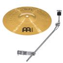 Meinl Becken HCS10S Splash 10 Zoll mit PYH-C Beckenarm