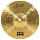 MEINL HCS10S HCS Serie Splash Becken 10