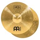 Meinl Becken HCS14H Hi-Hat 14 Zoll