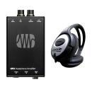 Presonus Kopfhörer Verstärker HP2 mit Kopfhörer