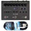 Blackstar Multi-Effektgerät IDX Floor One mit Kabel