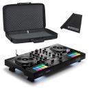 Hercules DJ Control Inpulse 500 mit Tasche und Tuch