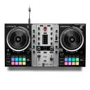 Hercules DJ Controller Inpulse 500 Silver Edition