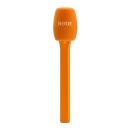 Rode Interview Micro Handadapter für Wireless Micro Orange