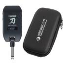 Boss Kopfhörer-Verstärker Katana GO Amp Plug mit keepdrum Tasche