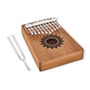 Meinl Sonic Energy Kalimba KL1008H mit Stimmgabel