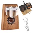 Meinl Sonic Energy KL1008H Kalimba mit Anhänger