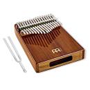 Meinl Sonic Energy Wah-Wah Kalimba KL1705H mit Stimmgabel