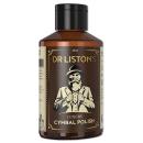 Dr Listons Becken-Politur Luxury Cymbal Polish