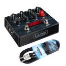 Laney Gitarren-Verstärker Iron Heart Foundry Loudpedal mit Kabel