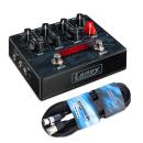 Laney Gitarren-Verstärker Iron Heart Foundry Loudpedal mit XLR-Kabel