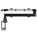 Rode Mikrofonarm LPA1 Platzsparender Studioarm