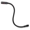 Hosa Schwanenhals LED Leuchte LTE-503BNC 38cm