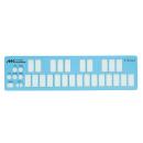 Muse Kinetics MIDI-Controller K-Board Aqua