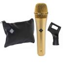 Telefunken Mikrofon M80 Satin Gold