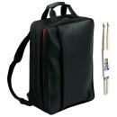 Tama Schlagzeug-Tasche MBS06 für Schlagzeug-Zubehör mit Trommelstöcken