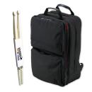 Tama Schlagzeug-Tasche MBS07 für Zubehör mit Schlagzeugstöcken