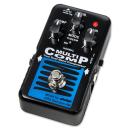 EBS Effektgerät Multicomp Kompressor Pedal für Bass Blue Label