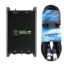 Mackie DI-Box MDB-1P Passive Direct Box mit Kabel